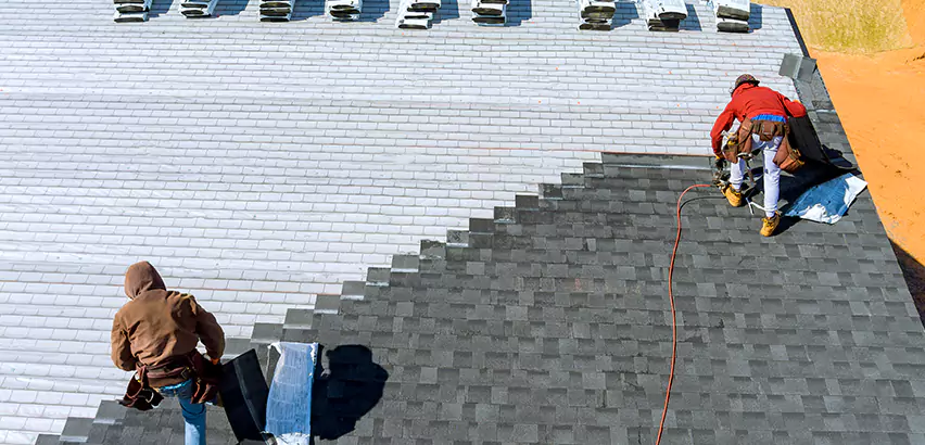 Professional Tile Roof Installation Services in White Plains, NY