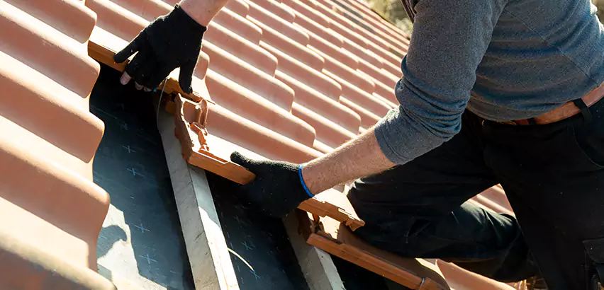 Professional Tile Roof Restoration Services in White Plains, NY