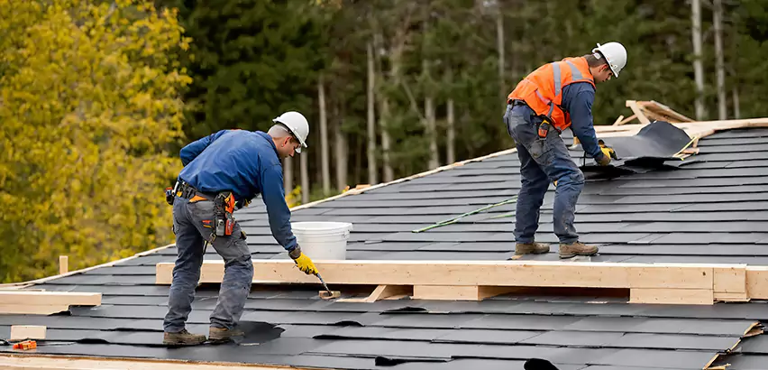 Architectural Shingle Repair White Plains