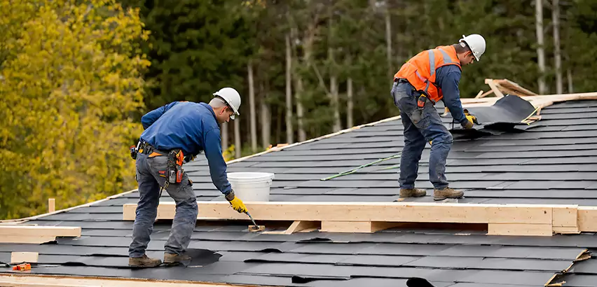 Agricultural Roof Maintenance White Plains