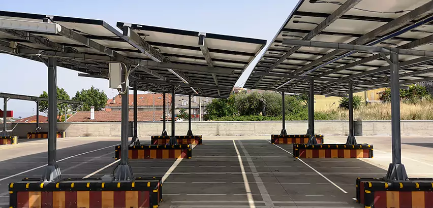 Affordable Carport Roofing Repair in White Plains