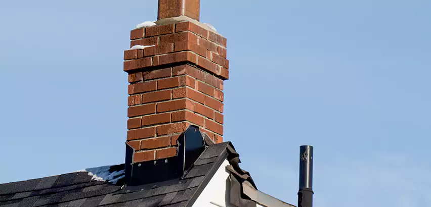 Waterproofing Chimney Flashing in White Plains