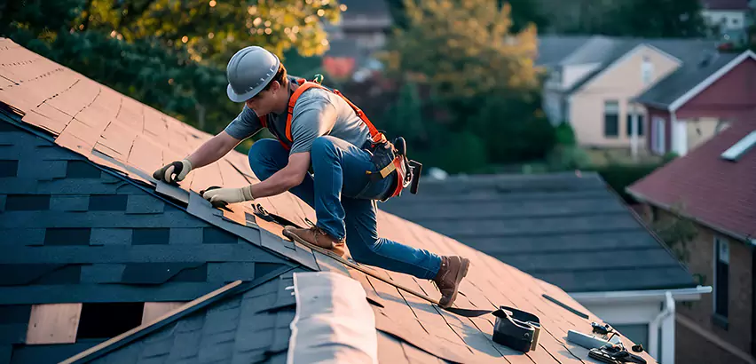 Commercial Roof Coatings in White Plains