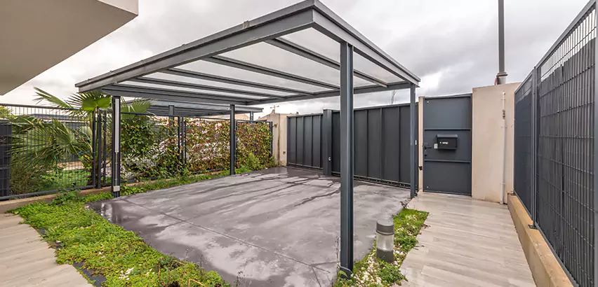 Metal Carport Roof Repair in White Plains