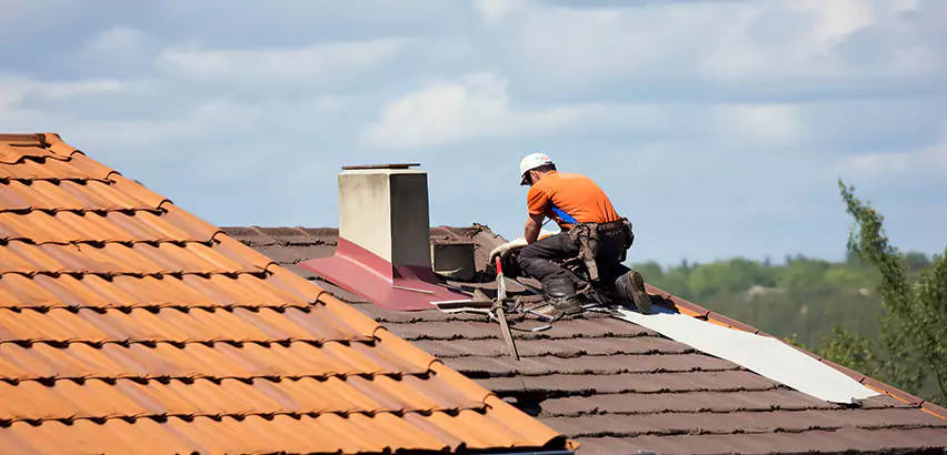 Cedar Roof Maintenance in White Plains