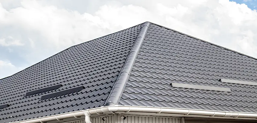Roof Gully Repair in White Plains