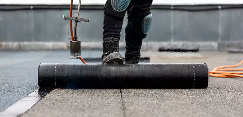 Liquid Waterproofing in White Plains
