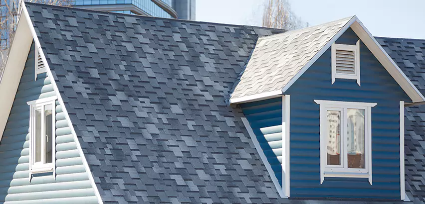 Shingle Roof Maintenance in White Plains