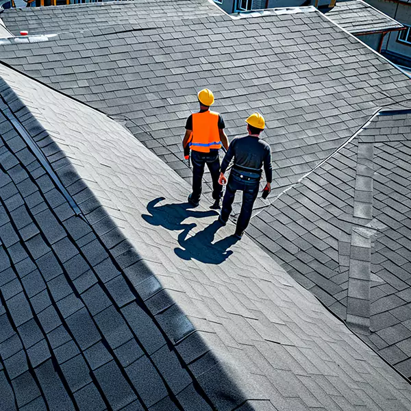 Why White Plains, NY Homeowners Rely on Asphalt Roof Repair?