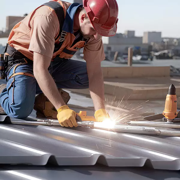 Why Kaduli Roofing Is White Plains's Leading Commercial Roofing Company?