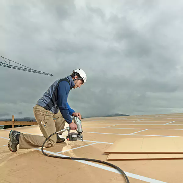Why White Plains Business Owners Choose Kaduli Roofing for Roof Replacement?