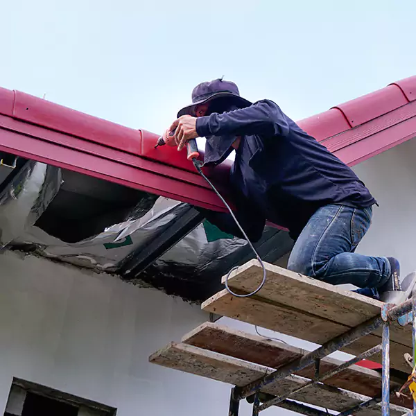 Why White Plains, NY Homeowners Choose Kaduli Roofing for Fascia Repair?
