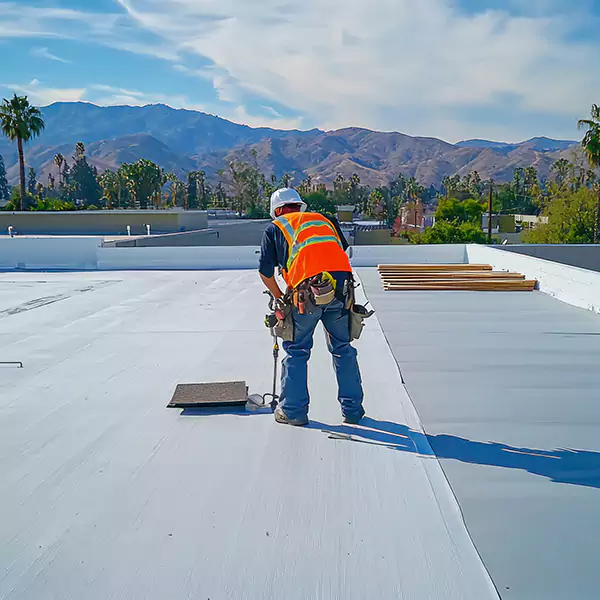 Why Kaduli Roofing Is the Flat Roofing Choice in White Plains, NY?