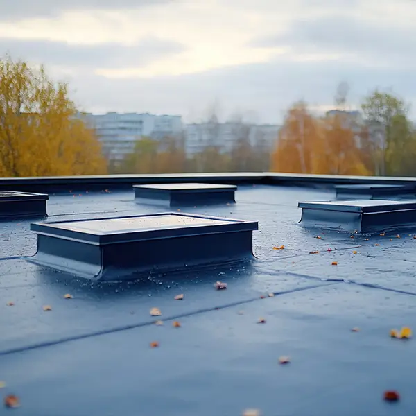 Why White Plains, NY Property Owners Select Kaduli Roofing for Flat Roof Replacement?