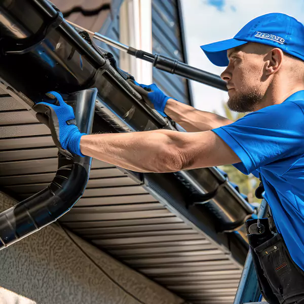 Why White Plains Homeowners Choose Kaduli Roofing for Gutter Replacement?
