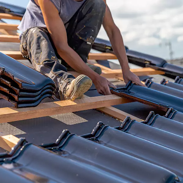 Why White Plains, NY Homeowners Choose Kaduli Roofing for Hail Damage Repairs?
