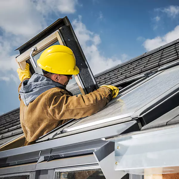 Why White Plains, NY Property Owners Trust Kaduli Roofing for Hole in Roof Repair?