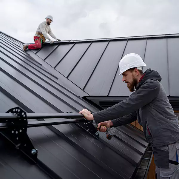 Why White Plains Property Owners Choose Kaduli Roofing for Metal Roof Repair?
