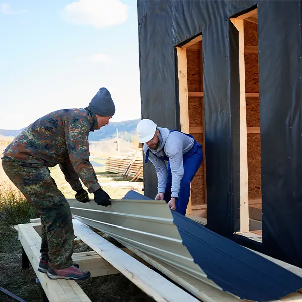 Why Kaduli Roofing in White Plains, NY First Choice for Mobile Home Roofing?