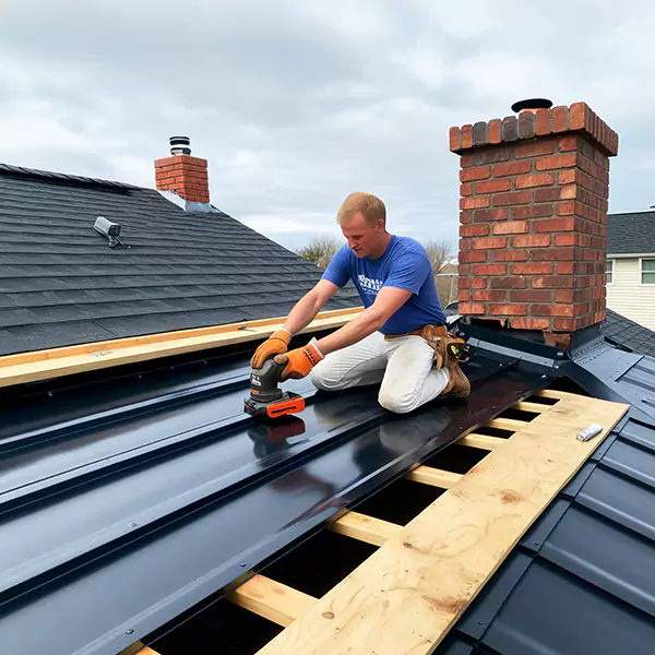 Why White Plains, NY Property Owners Trust Kaduli Roofing for Mobile Home Roof Repair?