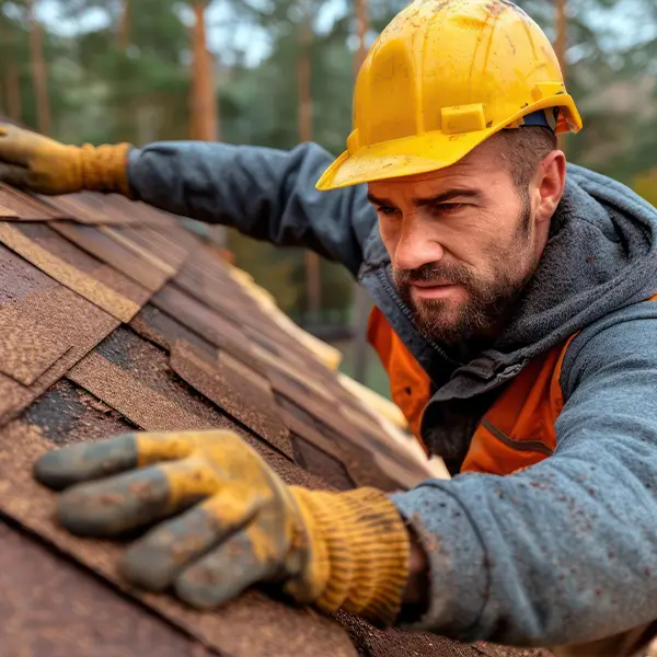 Why Kaduli Roofing in White Plains, NY's Preferred Shingle Roofing Contractor?