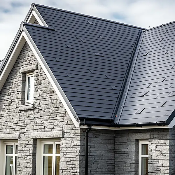 Why White Plains, NY Property Owners Trust Kaduli Roofing for Roof Valley Repair?