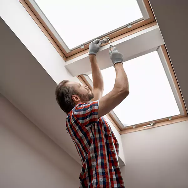 Why White Plains, NY Homeowners Choose Kaduli Roofing for Skylight Repair?