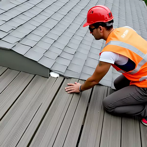 Why White Plains, NY Property Owners Rely on Kaduli Roofing for Slate Roof Repair?