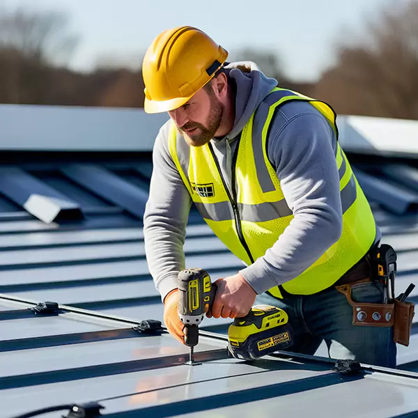 Why Kaduli Roofing Is White Plains's Most Trusted Steel Roof Installation Company?