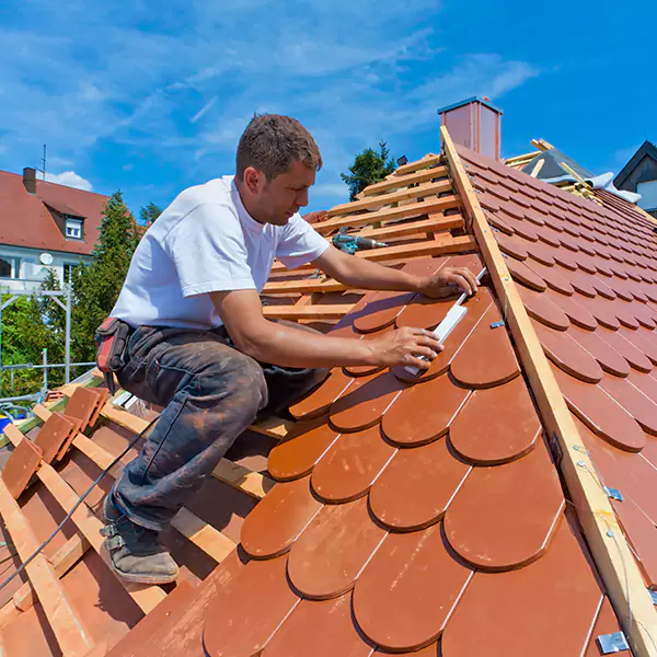 Why Kaduli Roofing in White Plains, NY's Most Trusted Tile Roofing Team?
