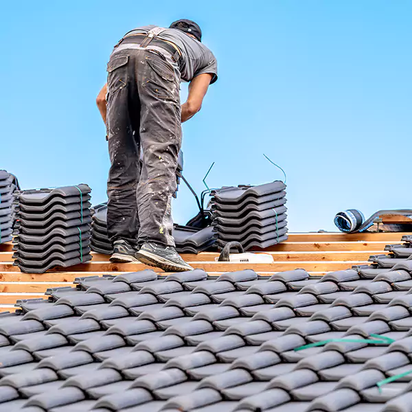 Why White Plains, NY Property Owners Choose Kaduli Roofing for Tile Roof Restoration?