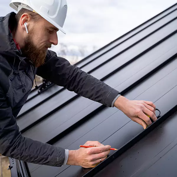 Why White Plains Property Owners Choose Kaduli Roofing for Tin Roof Repair service?