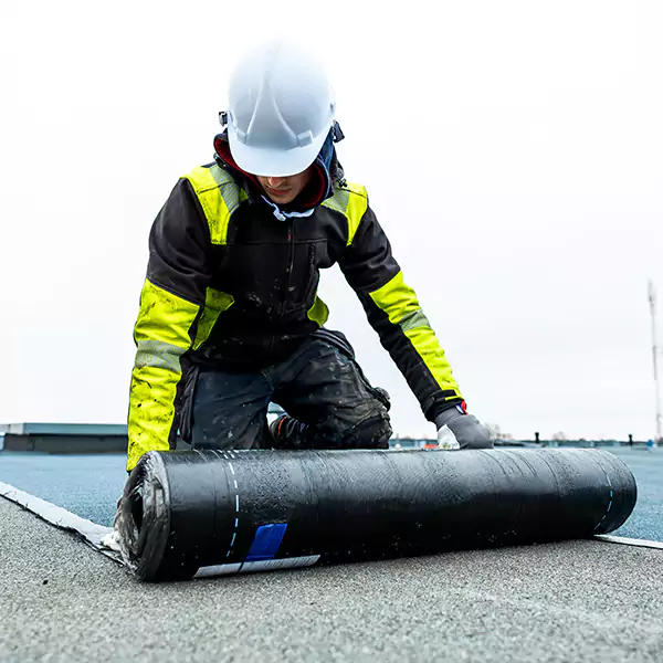 Why Kaduli Roofing Is White Plains's Trusted TPO Roof Replacement Contractor?