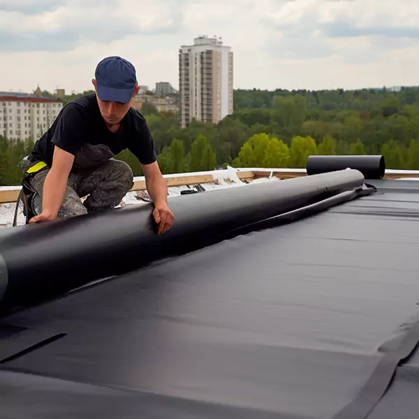 Why White Plains Property Owners Trust Kaduli Roofing for TPO Roofing?