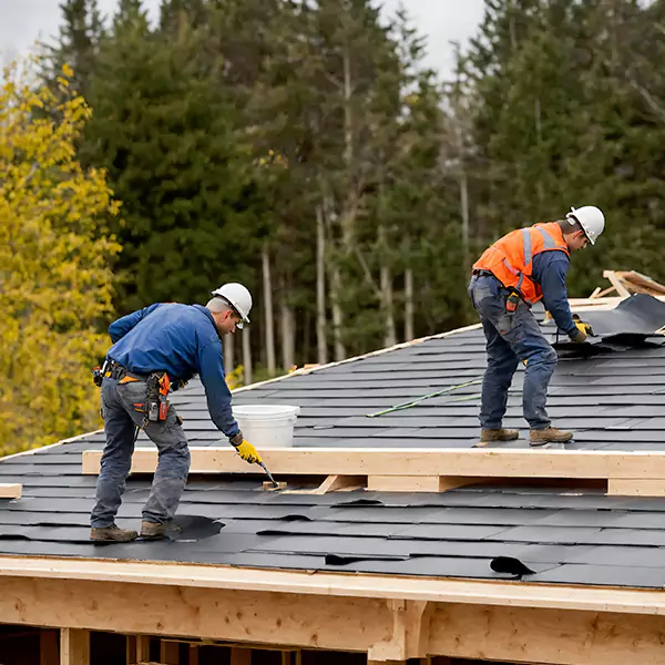 Why White Plains, NY Homeowners Choose Kaduli Roofing for Wind Damage Repairs?