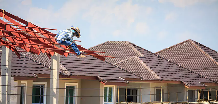 Professional Wind Damage Roof Repair Services in White Plains, NY