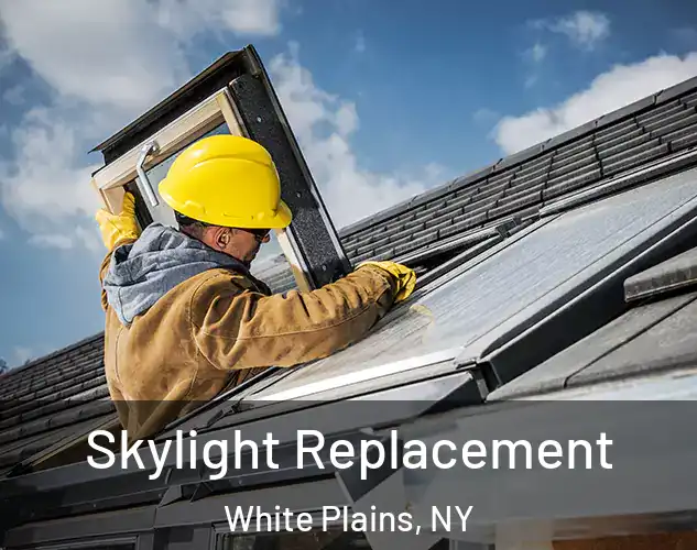  Skylight Replacement White Plains, NY